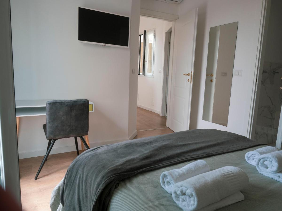 Maison San Gregorio Bed & Breakfast