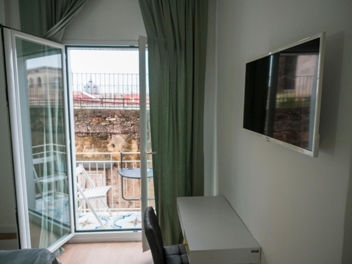 Bed & Breakfast Maison San Gregorio *