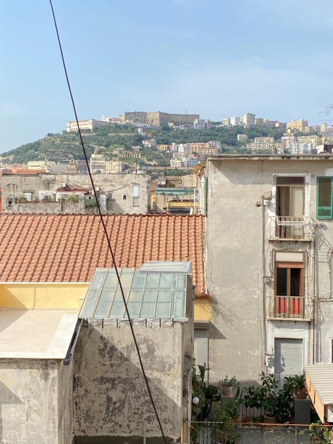 Maison San Gregorio Naples