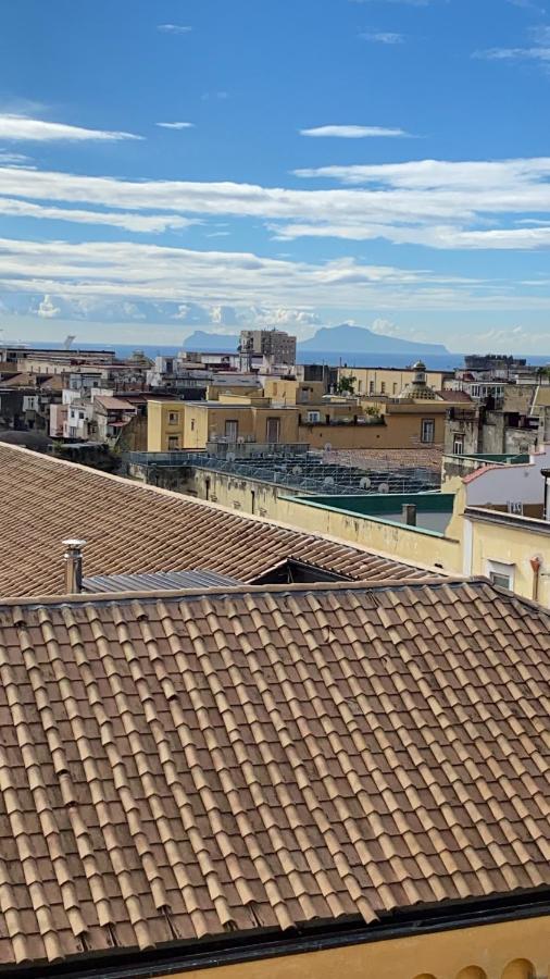 Bed & Breakfast Maison San Gregorio