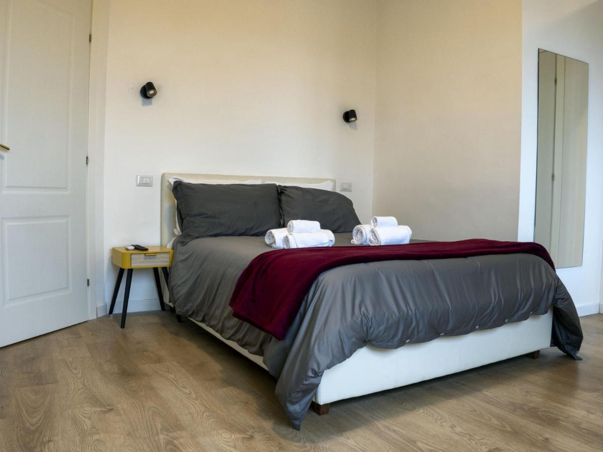 Maison San Gregorio Bed & Breakfast Naples