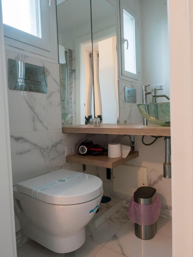 Bed & Breakfast Maison San Gregorio Naples
