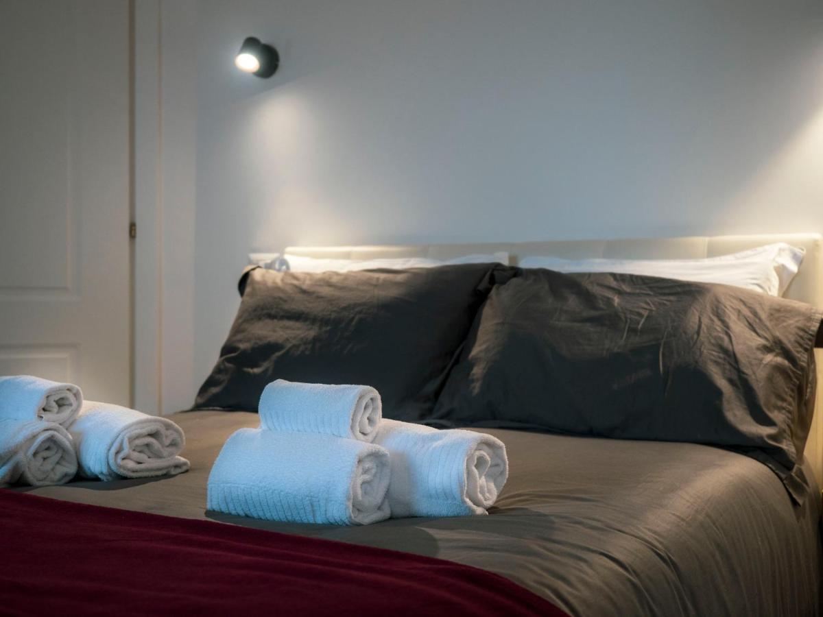 Bed & Breakfast Maison San Gregorio
