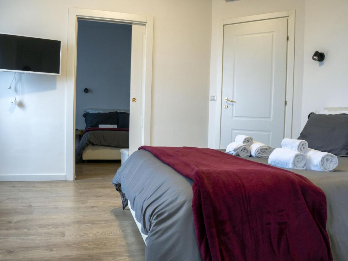Maison San Gregorio Bed & Breakfast Naples