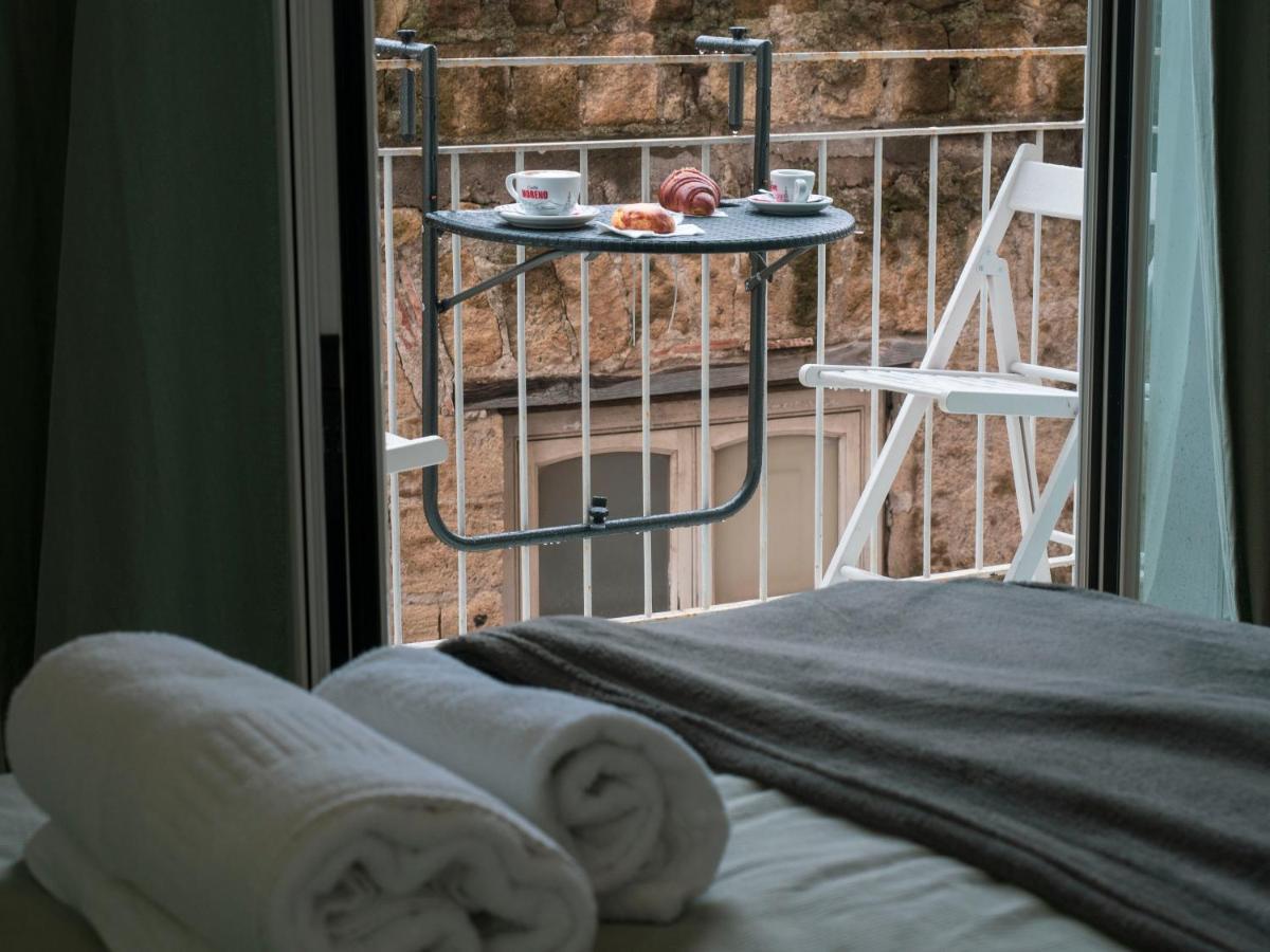 Maison San Gregorio Bed & Breakfast *
