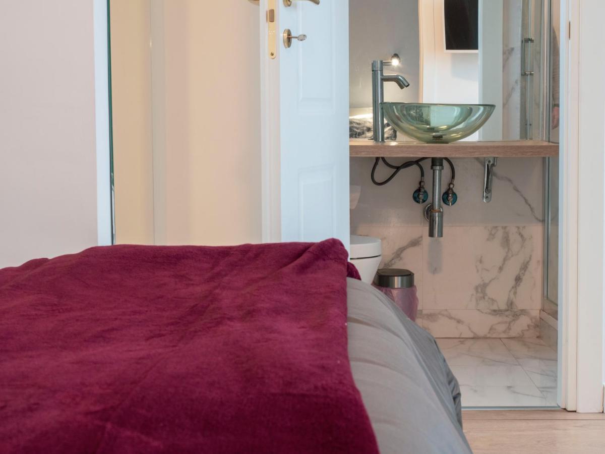 Maison San Gregorio Bed & Breakfast