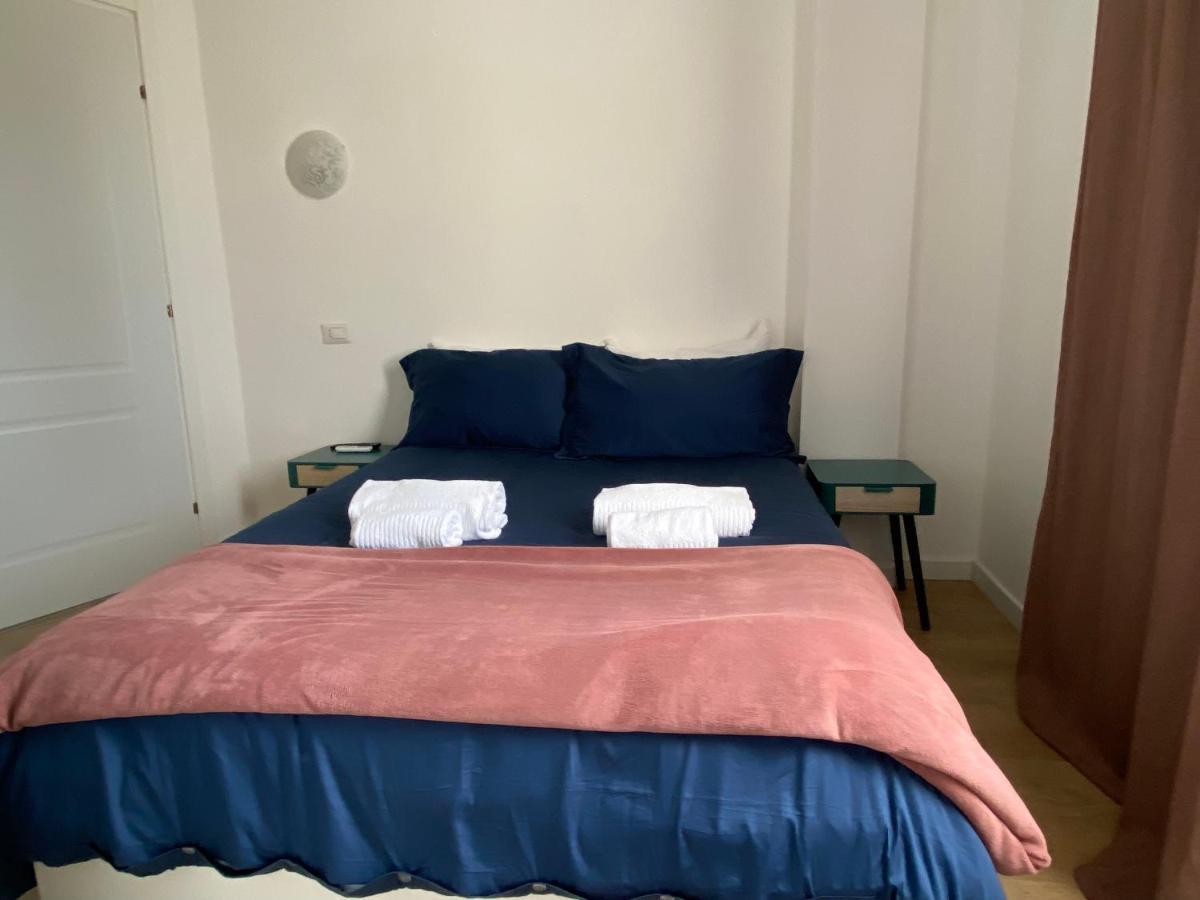 Maison San Gregorio Bed & Breakfast *