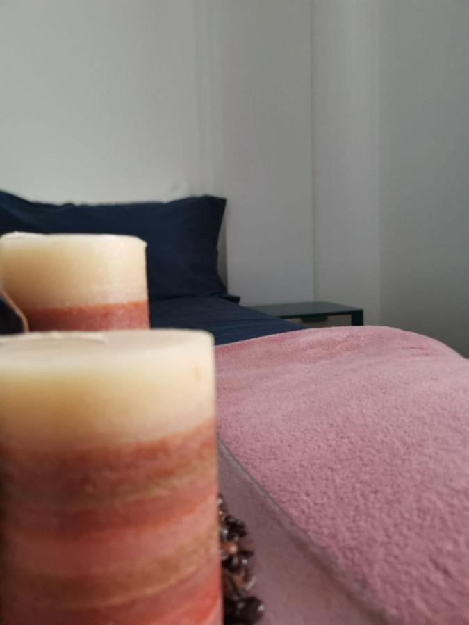 Maison San Gregorio Bed & Breakfast