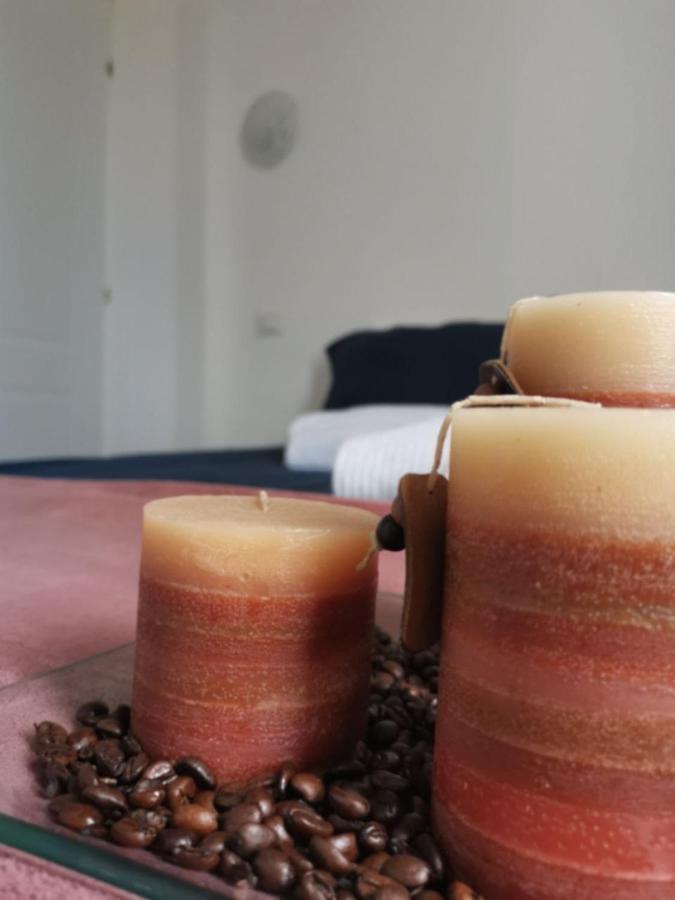 Bed & Breakfast Maison San Gregorio *