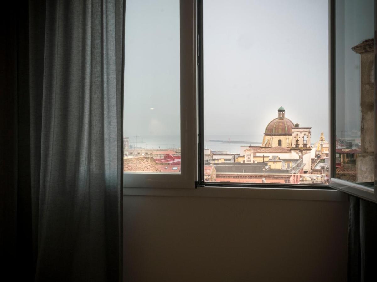 Bed & Breakfast Maison San Gregorio Naples