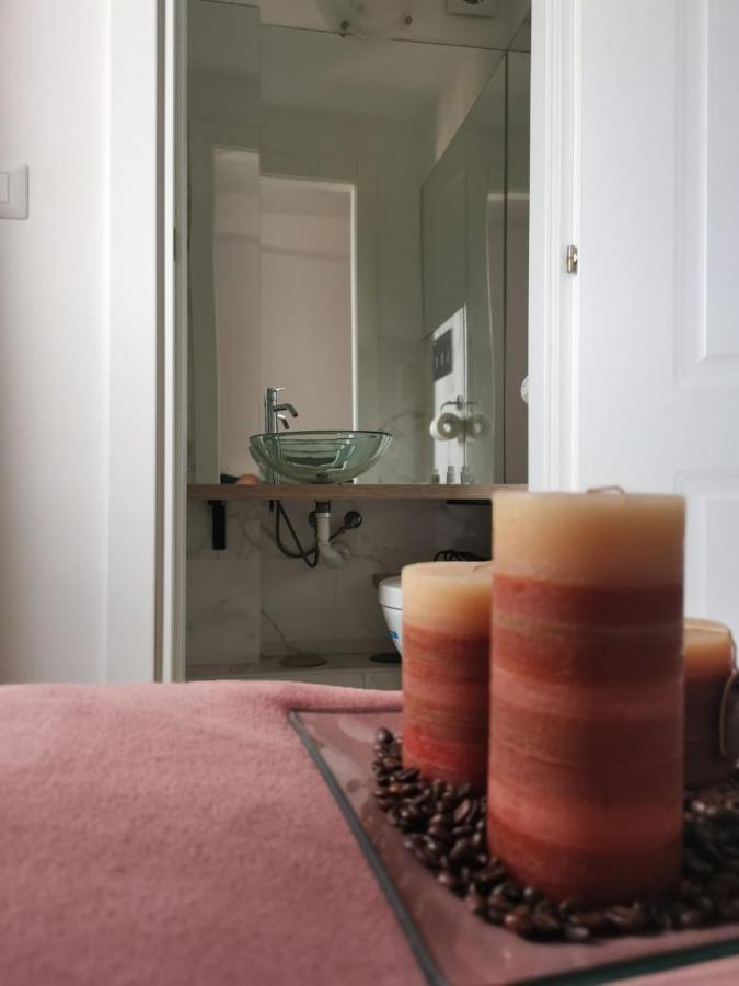 Bed & Breakfast Maison San Gregorio Napels